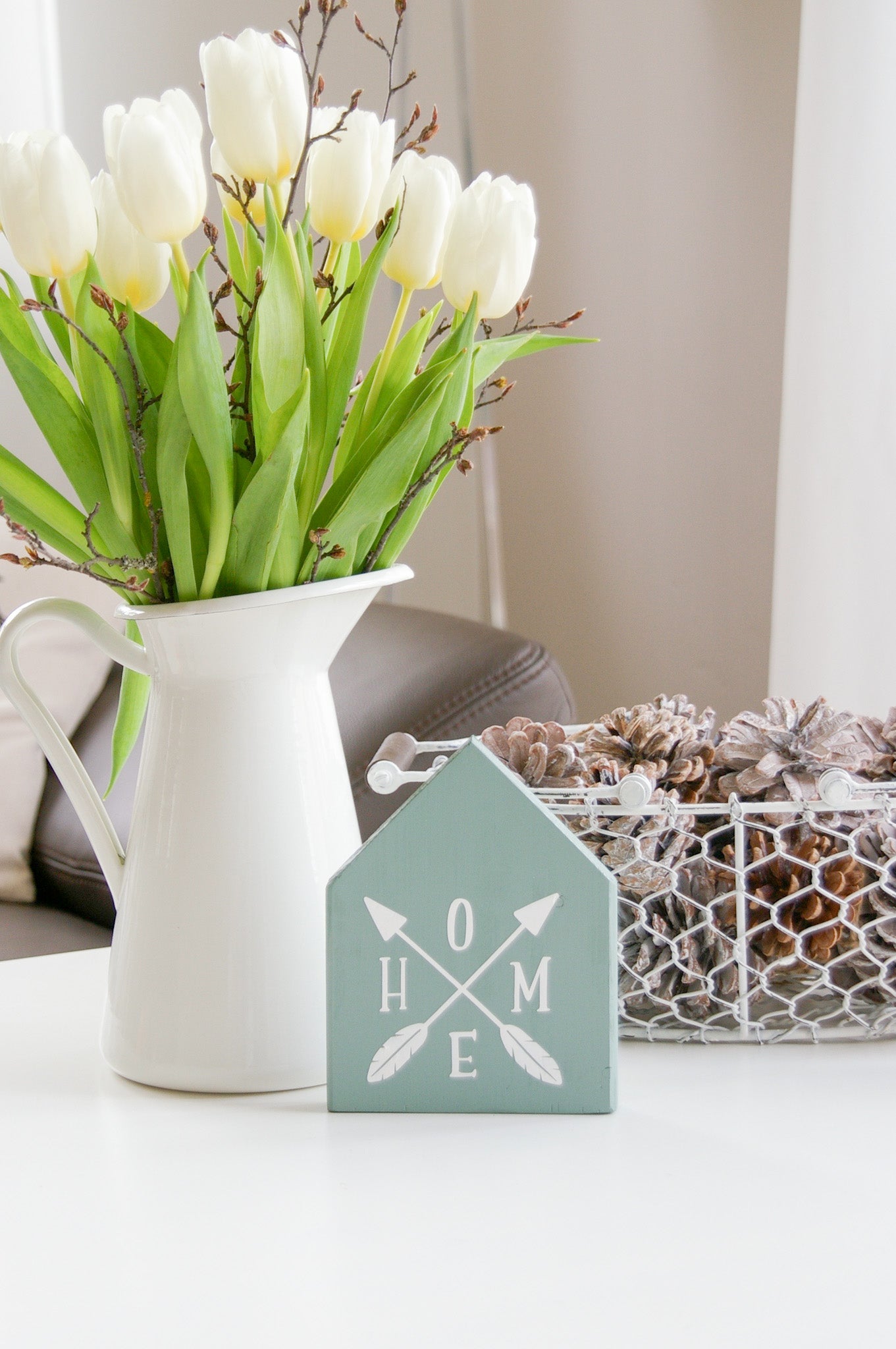 Home Minihäuschen