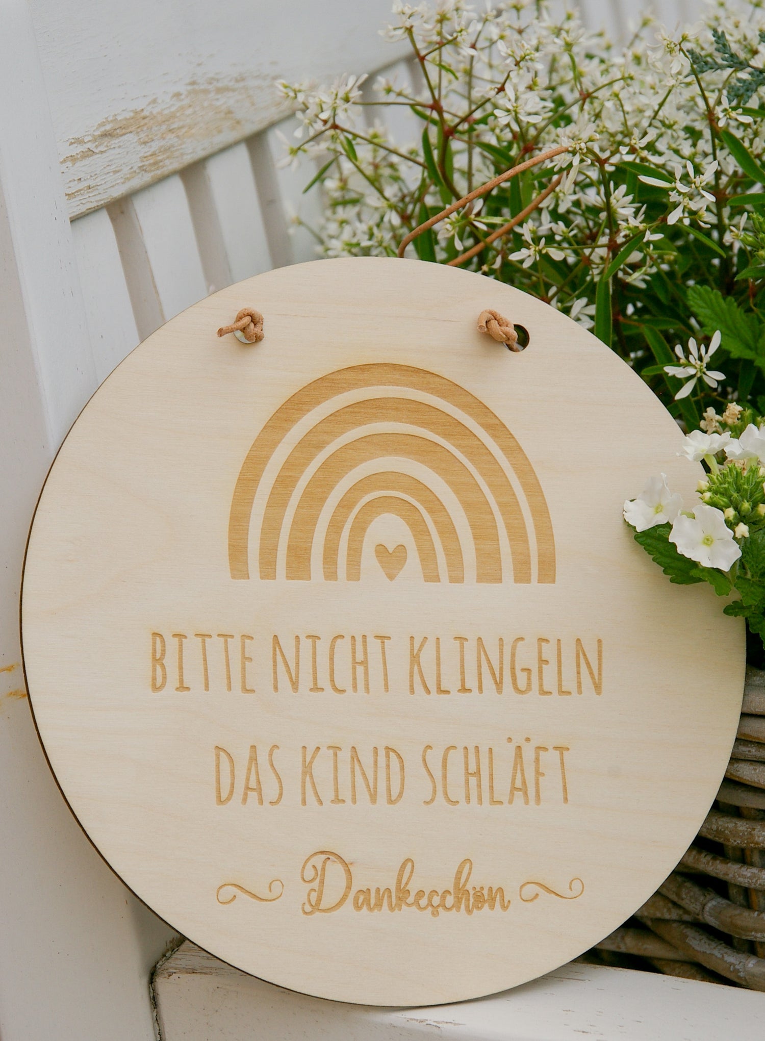 Baby / Kinderzimmerdeko